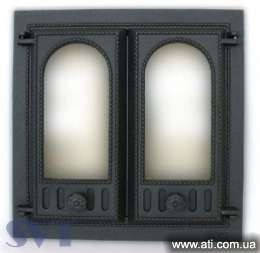 Дверцята 401 Финляндия