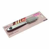 Нож кухонный для фигурной нарезки Fissman Уголок GT-8693-CT 9 см n