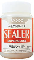 Лак акриловый PADICO Sealer, 100 мл., Глянцевый, (50053216)