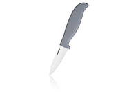 Нож овощной Ardesto Fresh Grey AR-2118-CG 7.5 см n