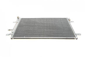 Радіатор кондиціонера Audi A4 / Seat Exeo 1.6-3.2 02-13 VAN Wezel 03005238