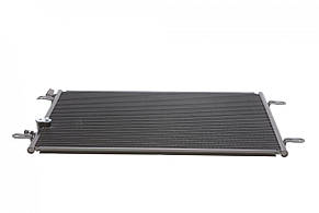 Радіатор кондиціонера Audi A6 2.0-5.2 04-11 VAN Wezel 03005237