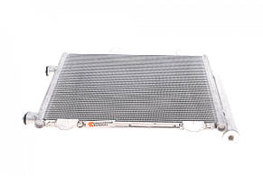 Радіатор кондиціонера Citroen C1 / Peugeot 108 1.0 / 1.2VTi 14- (з осушувачем) VAN Wezel 09015701