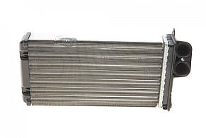 Радіатор кондиціонера Citroen C2 / С3 1,1-1,6 02- VAN Wezel 09006232