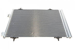 Радіатор кондиціонера Citroen C5 / Peugeot 508 1.6 / 1.6D 09- VAN Wezel 09005272