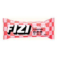 Углеводно-протеиновый батончик FIZI Special Bar 45 g Brownie Babe