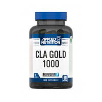 Жиросжигатель Applied Nutrition CLA Gold 1000 100 Softgels