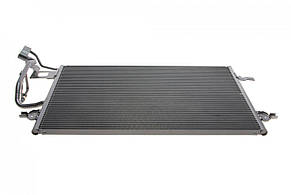 Радіатор кондиціонера VW Passat 1.6-2.8i / 1.9-2.5TDI 00-05 VAN Wezel 58005189