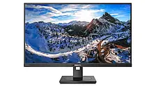 Philips Brilliance 279P1/00 black 27" 4K UHD IPS (3840x2160) Безрамковий монітор НОВИЙ!!!