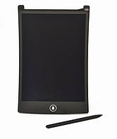 Графічний планшет Writing Tablet 8.5 дюйма для малювання Black (HbP050388) KB, код: 1209493