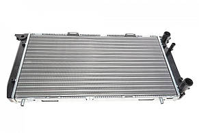 Радіатор охолодження Audi 80 / 100 1,6-2,0 86- VAN Wezel 03002047