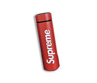 Термос "Supreme" 500мл red