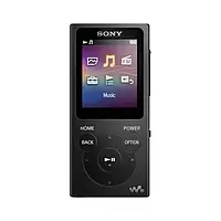 MP3-плеєр Sony NW-E394B Black