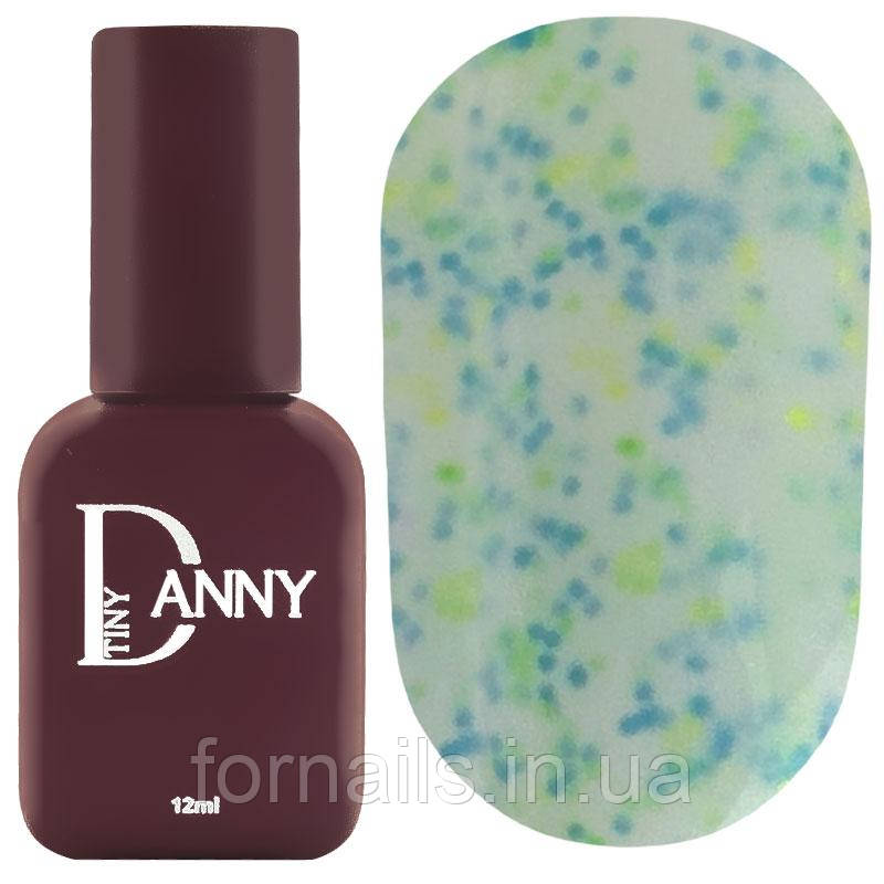 База DANNY YOGURT BASE 12 мл №03, фото 1