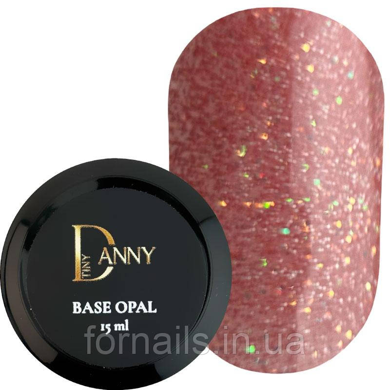 База DANNY OPAL №06 15 мл
