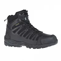 Тактичні черевики Pentagon Tactical Boots чорні
