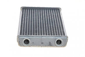 Радіатор охолодження Renault Laguna II / Vel Satis 1.6-3.5 / 1.9-3.0dCi 02- VAN Wezel 43006344