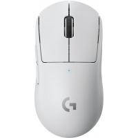 Мишка Logitech G Pro X Superlight Wireless White (910-005942)