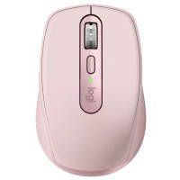 Мышка Logitech MX Anywhere 3S Wireless\/Bluetooth Rose (910-006931)