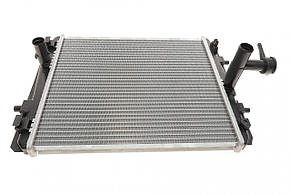 Радіатор охолодження Toyota Aygo / Citroen C1 / Peugeot 107 / 108 1.0 05- VAN Wezel 53002360