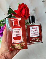 Парфюмированная вода Tom Ford Electric Cherry, 60 мл