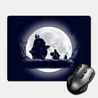 Игровая поверхность Мой сосед Тоторо лунная прогулка - Tonari no Totoro 300 х 250 мм (17492) EJ, код: 7946277