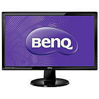 Монитор 22" FullHD 1920*1080 TN Benq GL2250M LED VGA DVI MM чёрный бу A- Гар.12мес!