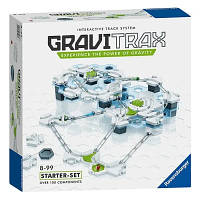 Игровой набор GraviTrax Стартовый набор (26099) (код 1551337)