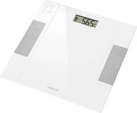 Весы напольные Sencor SBS-5051WH 150 кг p
