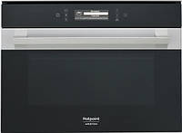 Мікрохвильова піч Hotpoint-Ariston MP 996 IX