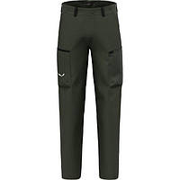 Штаны мужские Salewa Puez Hemp/DST Pant Men для трекинга, хайкинга, города