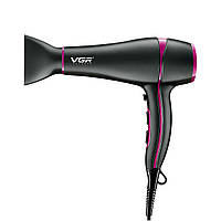 Фен для волос VGR V-402 2200W (7992) «Ф-С»
