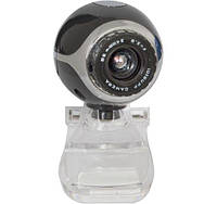 Веб камера Defender C-090 USB 0.3Мп «Ф-С»
