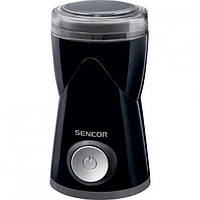 Кофемолка Sencor SCG1050BK 150 Вт черный p