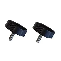 Крепление для эхолота Lowrance Bracket Knobs NSS/GEN2T/G3/Elite/Hook 7 (000-10467-001)