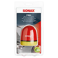Аппликатор с губкой для нанесение полиролей и восков SONAX P-Ball (417341)