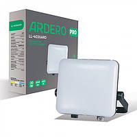 Светодиодный прожектор ARD-4030 30W 6500K IP65 черный Код.56233
