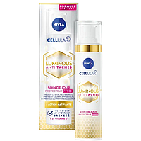 Сыворотка-корректор для лица Nivea Cellular Luminous 630 Anti-Taches Serum Correcteur против пигментации 30 мл