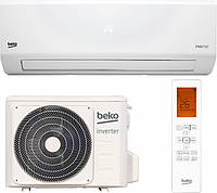 Кондиционер Beko 090-BEEPI-091 2640 Вт i