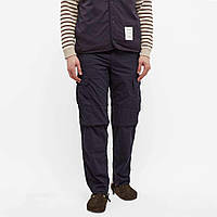 Брюки Carhartt WIP Regular Cargo Pants Navy 34 L z118-2024