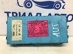 Блок комфорту Mitsubishi Outlander CU 2.4 БЕНЗИН 4G69 2003 (б/в)