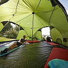 Намет Grand Canyon Black Knob 10 Capulet Olive (330015), фото 6