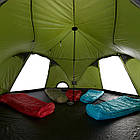 Намет Grand Canyon Black Knob 10 Capulet Olive (330015), фото 7