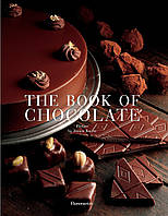 Авторский Коллектив The Book of Chocolate