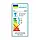 Світлодіодний стельовий світильник з пультом керування LED Люстра Feron AL6070 RING 70W Білий, фото 9