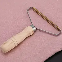 Щетка для удаления шерсти с ткани Lint Remover «Ф-С»