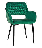 Крісло LEOBERT AMALFI GREEN