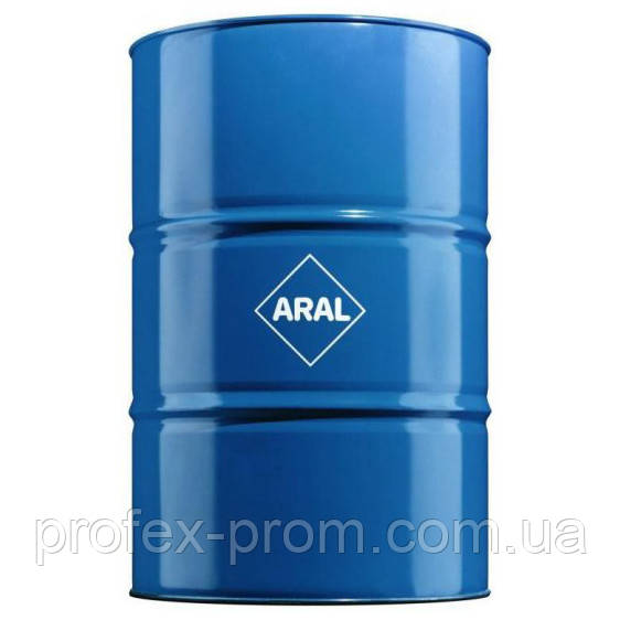 Олива моторна Aral SuperTronic K 5W-30, 208л (шт.)