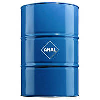 Олива моторна Aral Turboral 10W-40, 208л (шт.)