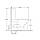 Унітаз-компакт Mixxus Premium Bevel-0401-T1 625x390x845mm, система змиву TORNADO 1.0 (MP6473), фото 6